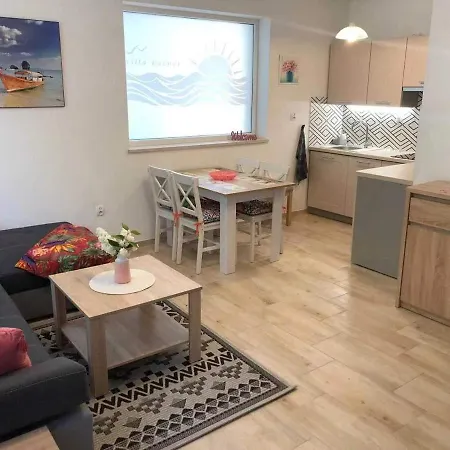 Apartment Kacper