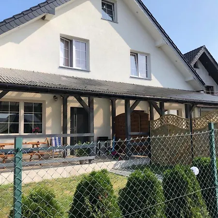 Kacper Apartment Rewal