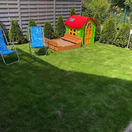 Apartment Kacper