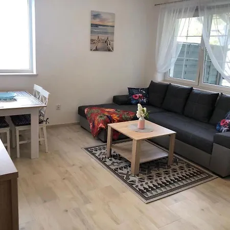 Apartment Kacper *