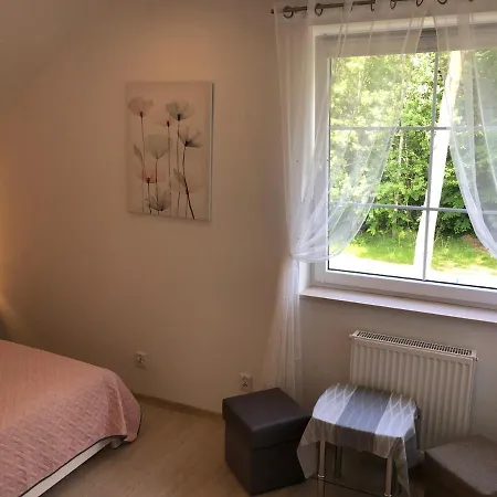 Apartment Kacper